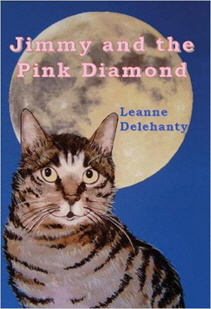 Jimmy and the Pink Diamond