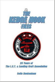 The Kedge Hook Files