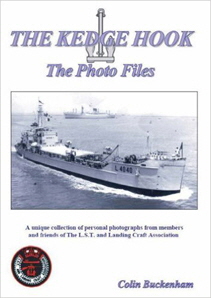 The Kedge Hook Photo Files