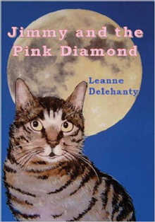 Jimmy and the Pink Diamond